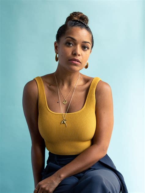 Antonia Thomas's Legacy and Impact on Entertainment Industry