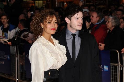 Antonia Thomas's Personal Life and Relationships