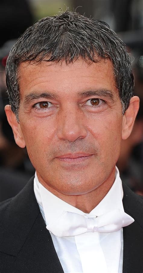 Antonio Banderas Biography