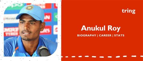 Anukul Roy's Personal Life and Relationships