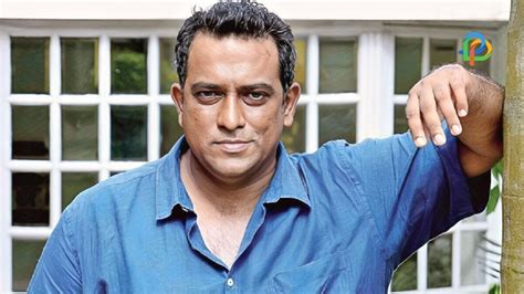 Anurag Basu Biography