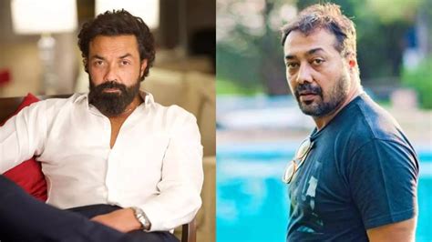 Anurag Kashyap's Collaboration with Other Filmmakers