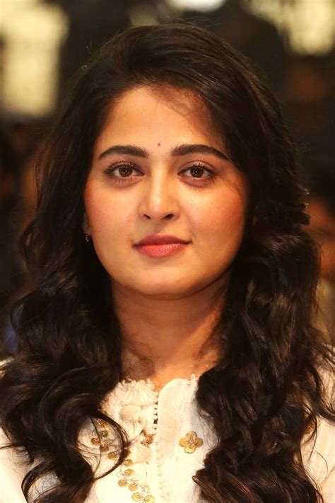 Anushka Shetty: From Humble Beginnings to Fame