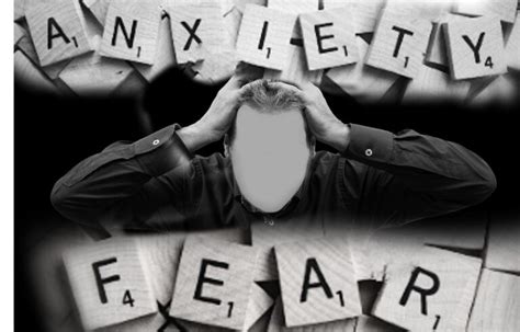 Anxiety and Fear: Decoding the Symbolism