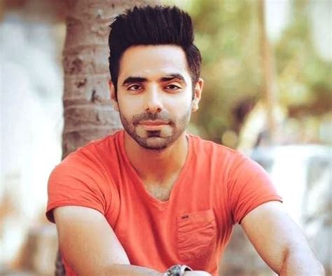 Aparshakti Khurrana Biography