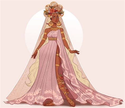 Aphrodite Pearl's passion for fashion