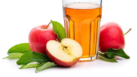 Apple Juice: An Adventurous Addition to Culinary Creations