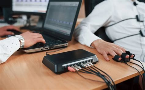 Applications in Law Enforcement: Utilizing Polygraph Techniques for Investigative Purposes