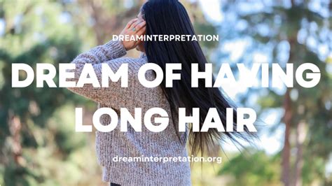 Approaches to Analyzing and Decoding Dreams about Thinning Hair