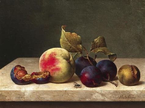 Apricots in Art and Literature: Fostering Inspiration Across the Ages