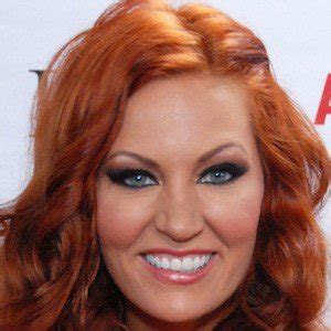 April Macie's Net Worth and Financial Success