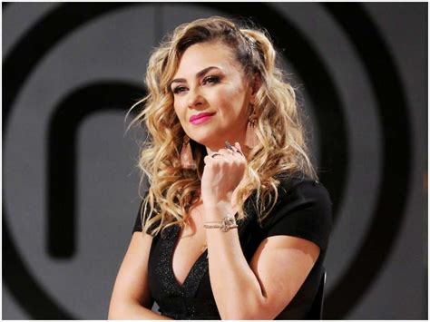 Aracely Arambula: Age and Personal Life Insights