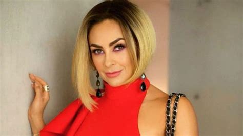 Aracely Arambula: Height and Body Measurements Breakdown