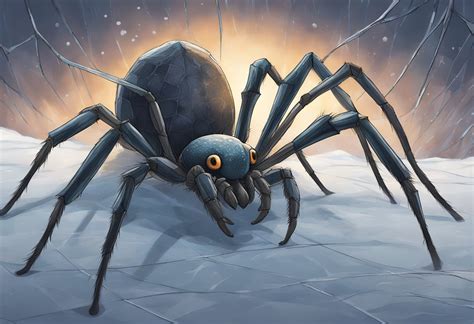 Arachnophobia: Understanding the Fear of Spiders