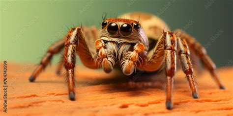 Arachnophobia and Fears Associated with the Elusive Arachnid