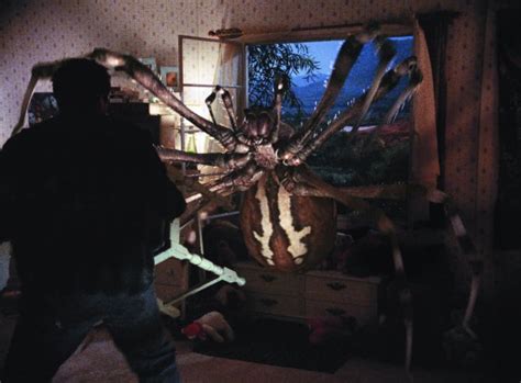 Arachnophobia in Popular Culture: How Eight-Legged Creatures Evoked Nightmarish Sentiments