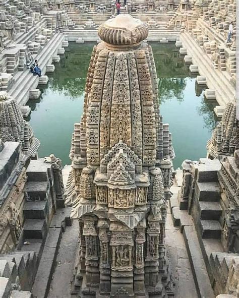 Architectural Wonders: The Beauty of Hindu Temples