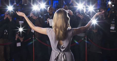 Are Celebrity Dreams a Reflection of Your Desires?