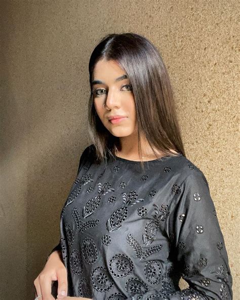 Areeka Haq's Net Worth and Future Opportunities