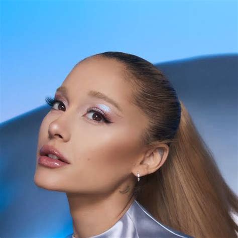 Ariana Grande's Impact on Pop Culture