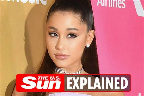 Ariana Staxx's Height: What You Need to Know