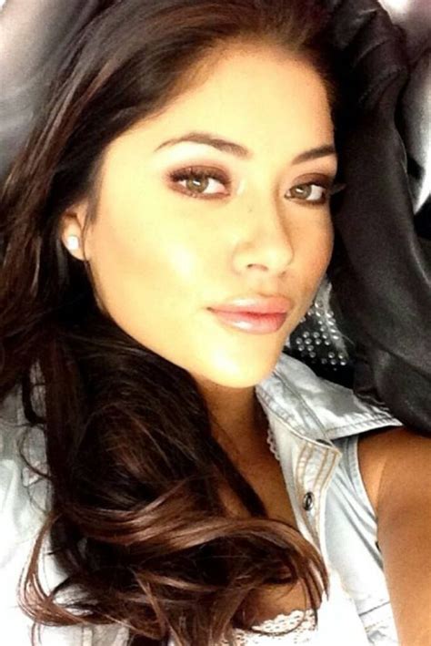 Arianny Celeste's Beauty Secrets Revealed