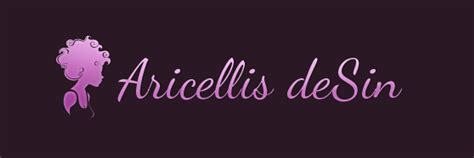 Aricellis Desin Bio and Early Life