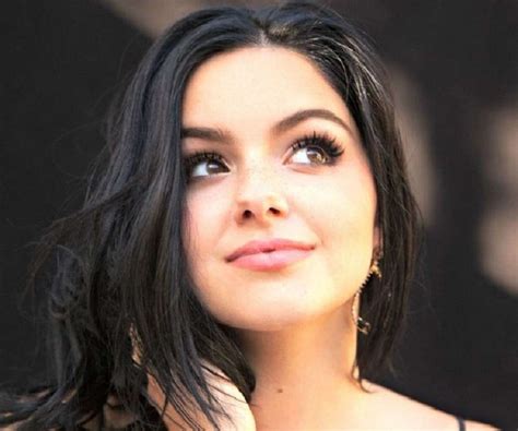 Ariel Winter's Career and Achievements