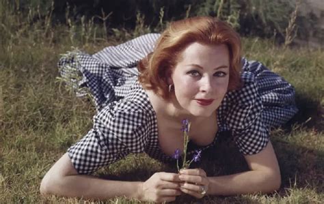 Arlene Dahl's Personal Life and Family