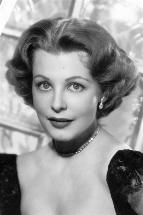 Arlene Dahl's Philanthropic Work and Contributions