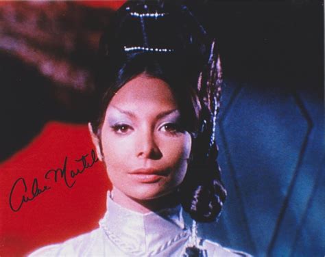 Arlene Martel's Life Journey: Early Years to Stardom