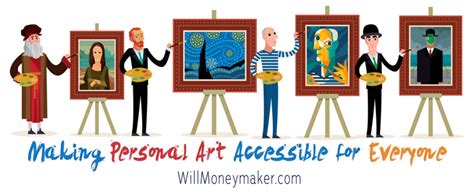 Art for Everyone: Making Creativity Accessible to All Ages and Abilities