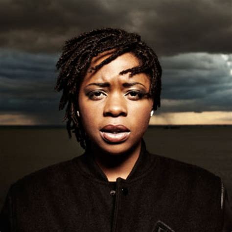 Artistic Expression and Style of Speech Debelle