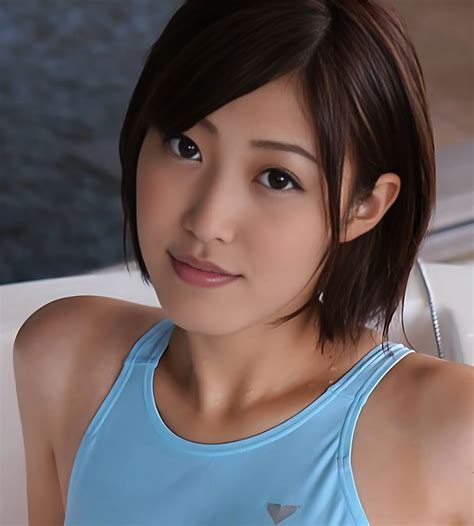 Asahi Mizuno: Height, Figure and Beauty