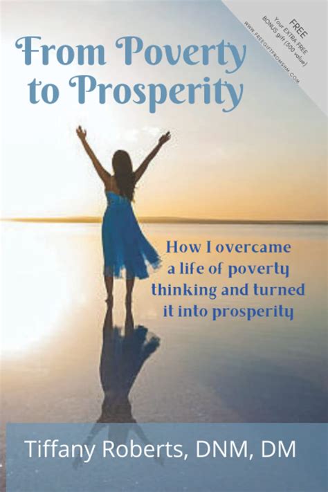 Ascend from Poverty to Prosperity