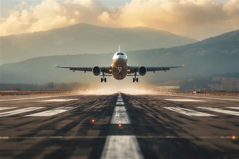 Ascending and Soaring: Unveiling the Significance of White Aircrafts in Dreamscapes