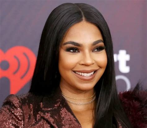 Ashanti S Douglas Net Worth