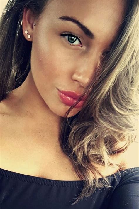 Ashleigh Defty's Social Media Presence and Influence