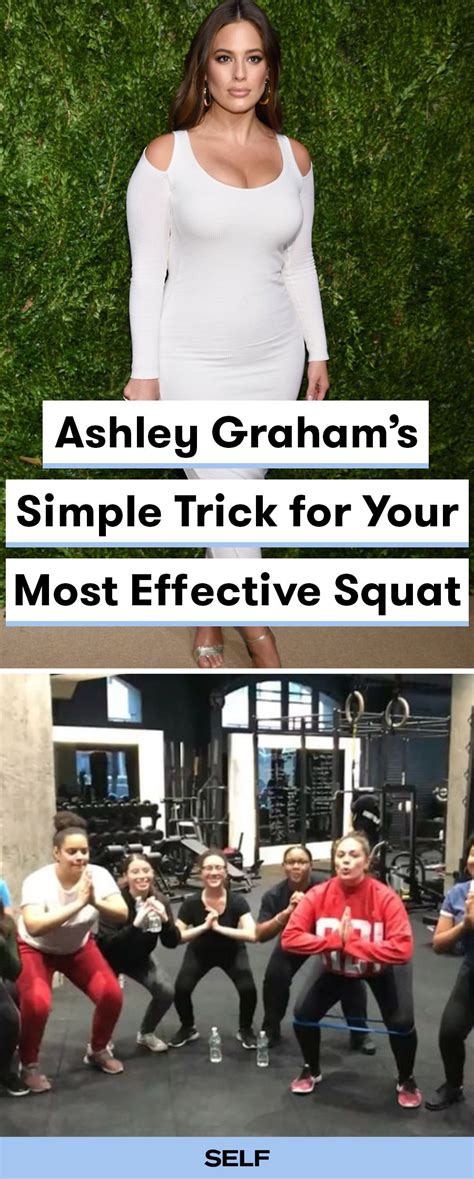 Ashley's Fitness Routine and Healthy Lifestyle