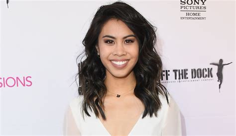 Ashley Argota Bio: Age, Height, Figure