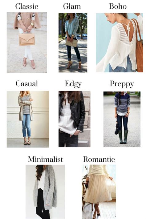 Ashley Bond's Fashion and Style Preferences