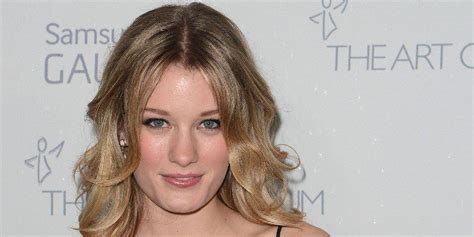 Ashley Hinshaw Net Worth Revealed