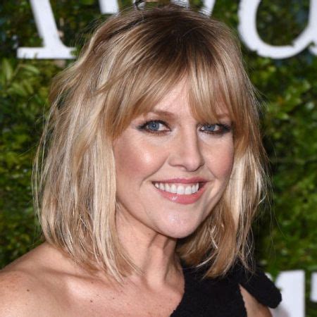 Ashley Jensen: Career Achievements and Net Worth