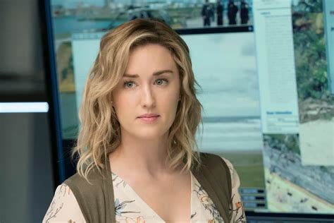 Ashley Johnson Net Worth Overview