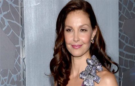 Ashley Judd's Early Life and Education