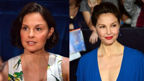 Ashley Judd's Net Worth and Success