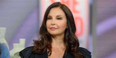 Ashley Judd's Personal Life and Relationships