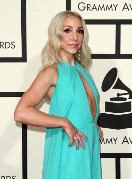 Ashley Monroe Age and Personal Life