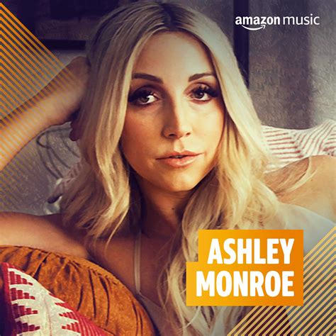 Ashley Monroe Music Career: Albums and Hits