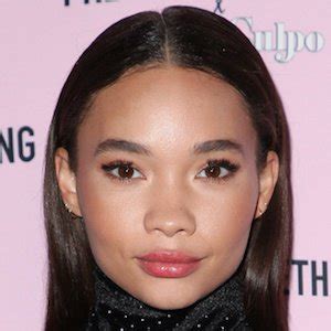 Ashley Moore's Net Worth: How Much Does She Earn?